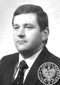 Kandler Jerzy Józef