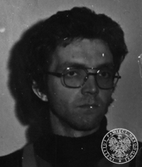 Hanćka / Hanczka Krzysztof