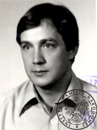 Misiak z d. Woschny Edmund Stanisław