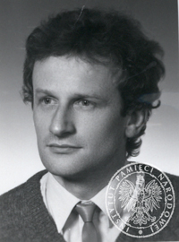 Rachwał Wiesław Adam