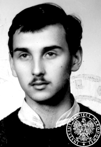 Popławski Sławomir Jan