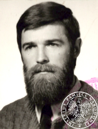 Mozga Bogusław Wojciech