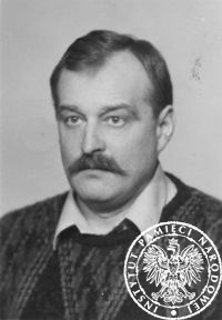 Krasiczyński Kazimierz Maria