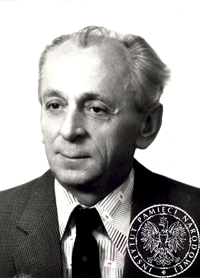 Juszczyk Kazimierz Jan