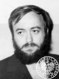 Turzyński Konrad Józef