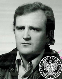 Bań Jerzy Aleksander