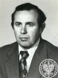 Twardowski Mieczysław