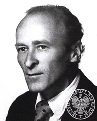 Nieoczym Zbigniew Stanisław