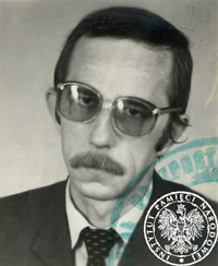 Rogalski Andrzej Stanisław