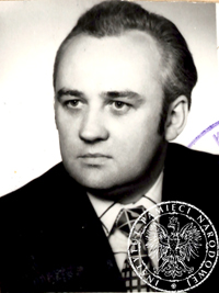 Ruszkowski Henryk Bogdan