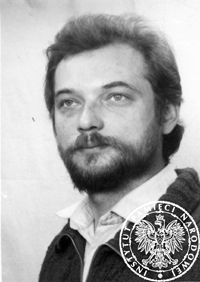 Marzec Piotr Franciszek