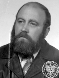 Leszczyński Janisław Kazimierz