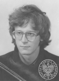 Ozorowski Robert Piotr