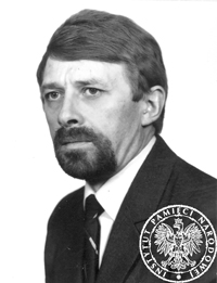 Ścisło Krzysztof