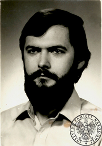 Krupka Stanisław Paweł