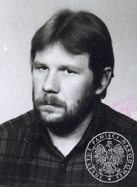 Paluch Leszek Andrzej