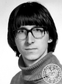 Węgierski Andrzej Jerzy