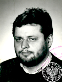 Kozłowski Mirosław