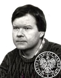 Koszytkowski Leszek Jan