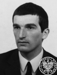 Rzymełka Jan Antoni