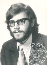 Kalbarczyk Damian Szczepan