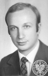 Green Włodzimierz Janusz