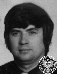 Doruch Zenobiusz Stanisław