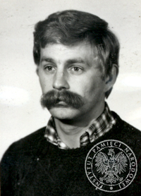 Herman Andrzej Wiesław