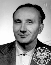 Goławski Zygmunt Michał