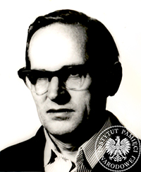 Andrzejewski Bolesław