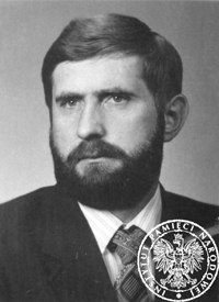 Czechowski Adam