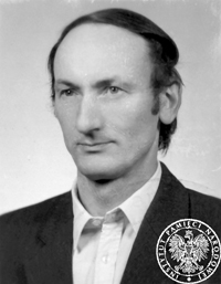 Targos Marian Henryk