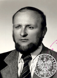 Nalewajek Grzegorz Marek