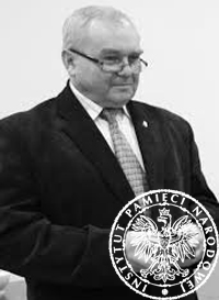 Choina Krzysztof Jan