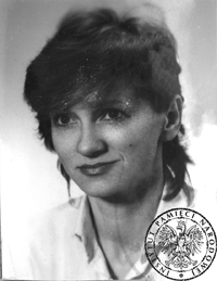 Fira Wiesława Maria