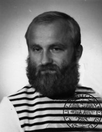 Obuchowicz Marek
