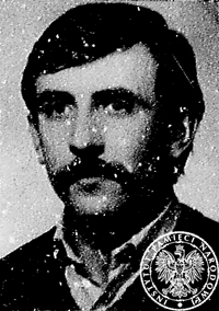 Niedziela Ryszard Józef