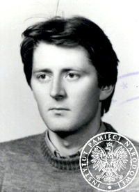 Kaniewski Kazimierz Jan