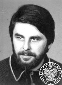 Szendzielorz Marian Andrzej