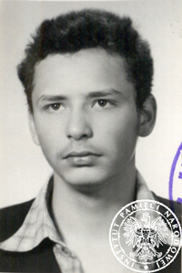 Kiełczewski Andrzej Stanisław