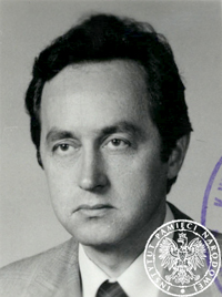 Zawada Wojciech Marek