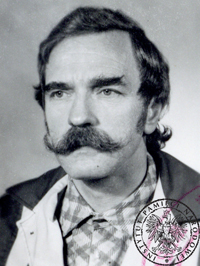 Falkowski Zygmunt Józef