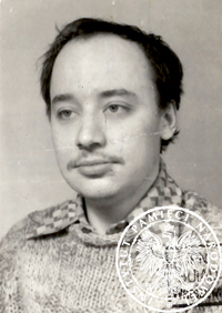 Jurkowski Zdzisław Stanisław