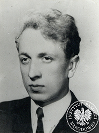 Zawadzki Włodzimierz