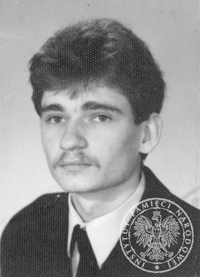 Kwiatkowski Krzysztof Tadeusz