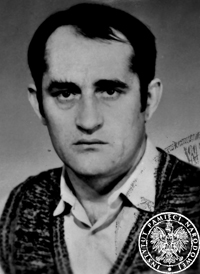 Lazarewic / Lazarević / Lazarewicz Tadeusz