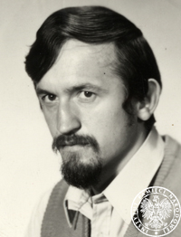 Płaszczyk / Plaszczyk Roman