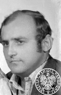 Olejnik Stanisław Marcin