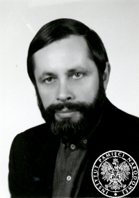 Kraśnik Tadeusz Adam