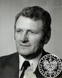 Małecki Bogusław Włodzimierz